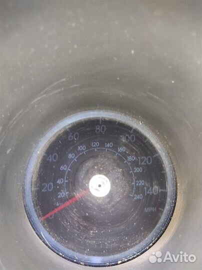 Приборная панель Subaru Tribeca WX 2009