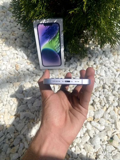 iPhone 14, 128 ГБ