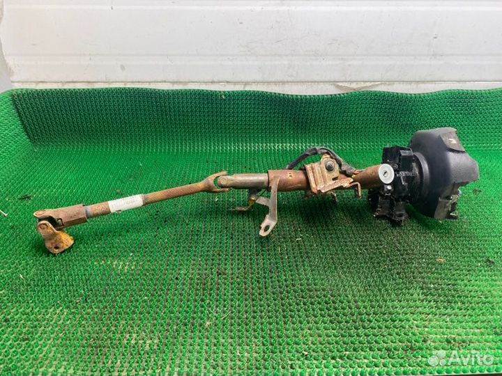 Рулевая колонка Renault Logan K7M710 2005