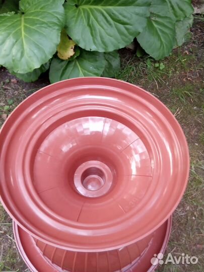 Кашпо, вазон