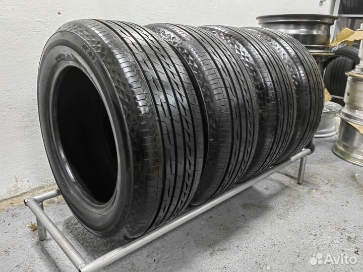 Bridgestone Regno GR-XII 225/55 R16 95V