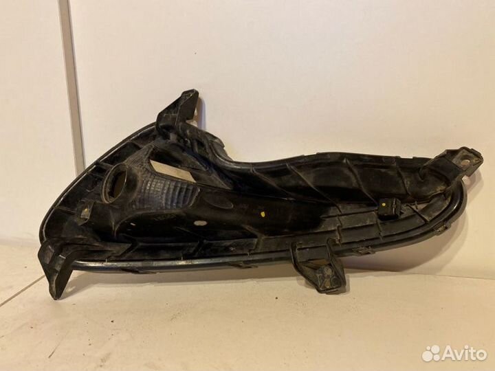 Птф передний правый Hyundai Solaris RB 2014-2017