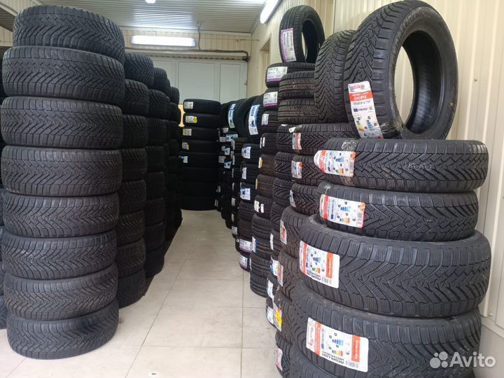 КАМА 505 Irbis 175/65 R14