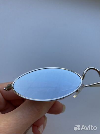 Солнцезащитные очки новые