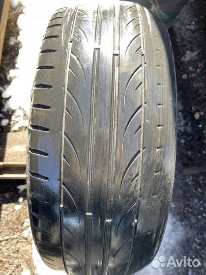 Hankook Ventus V12 Evo2 K120 195/55 R15 85V