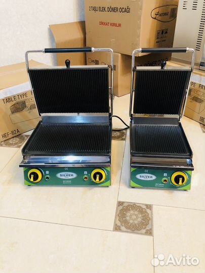 Шаурма аппарат