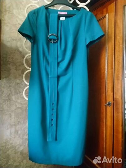 Платье женское новое 46р