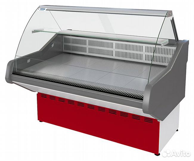 Витрина холодильная Марихолодмаш Илеть (new) вхсн