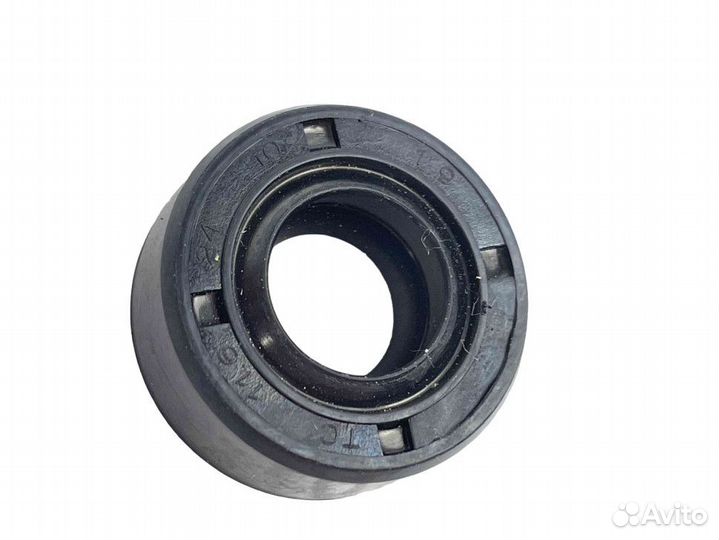 Набор сальников 156FMJ 140см3 (электростартер)