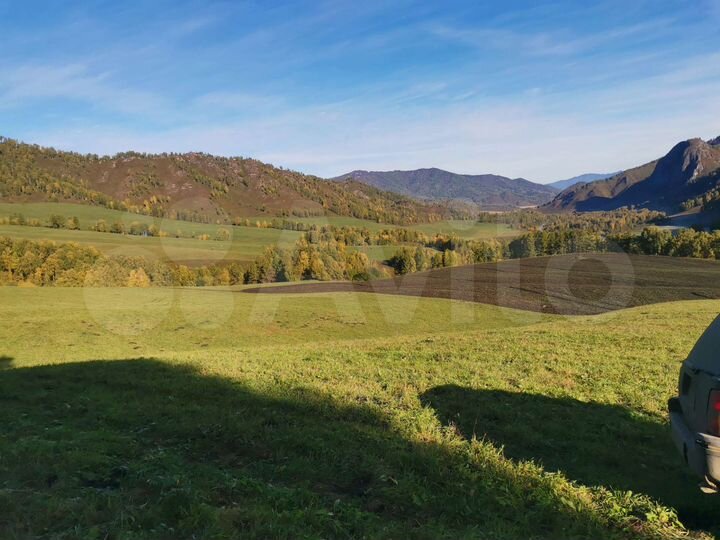 Участок 4,5 га (СНТ, ДНП)