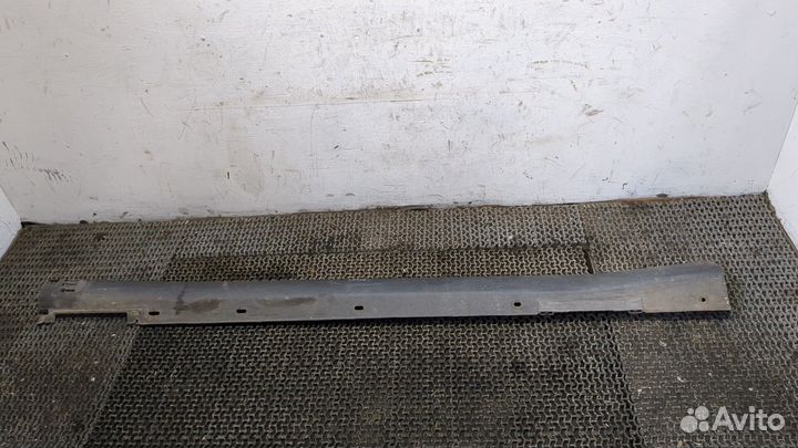 Накладка на порог Ford Focus 1, 1998