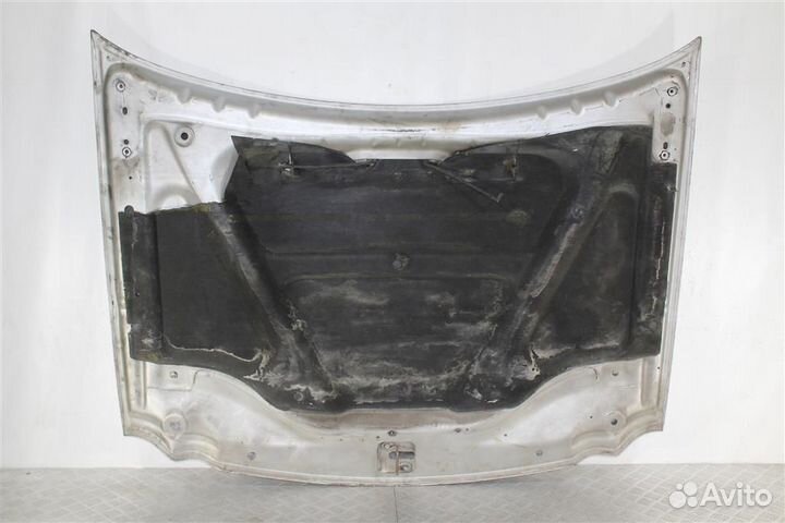 Капот Jeep Grand Cherokee (WH) 2004-2010