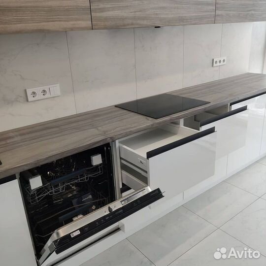 Кухня от производителя