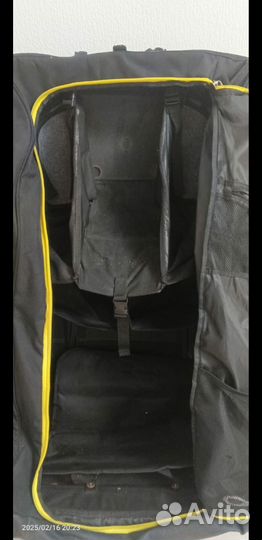 Хоккейный баул