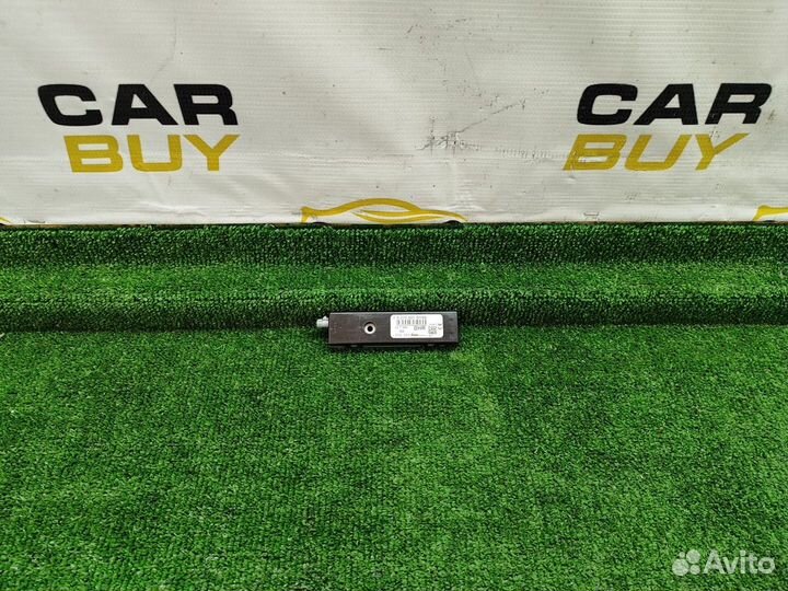 Блок усилитель сигнала антенны