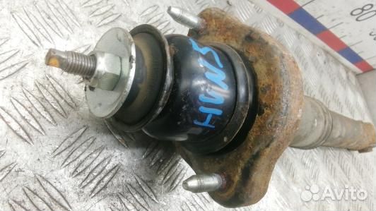 Амортизатор задний citroen C-crosser (HVN05MF01)