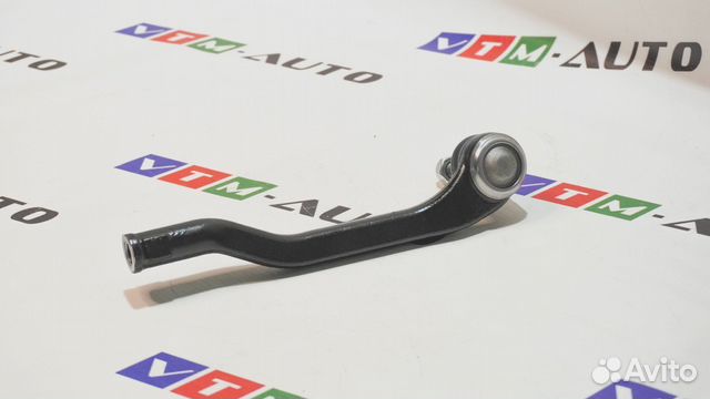 Наконечник рулевой тяги renault duster