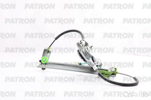 Patron PWR2007R Стеклоподъемник задний правый lifa