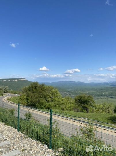 База отдыха