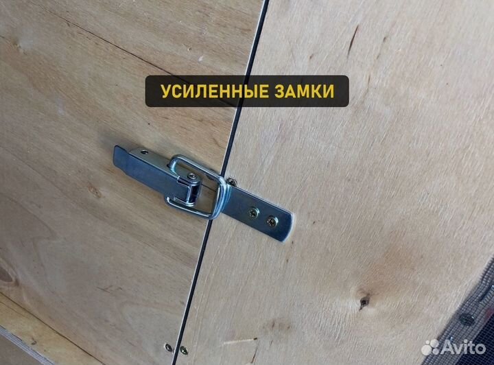 Шумобокс для асика