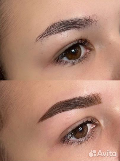 Мастер маникюра