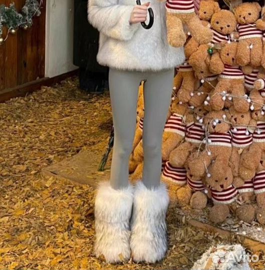 Мунбуты Rick Owens Type