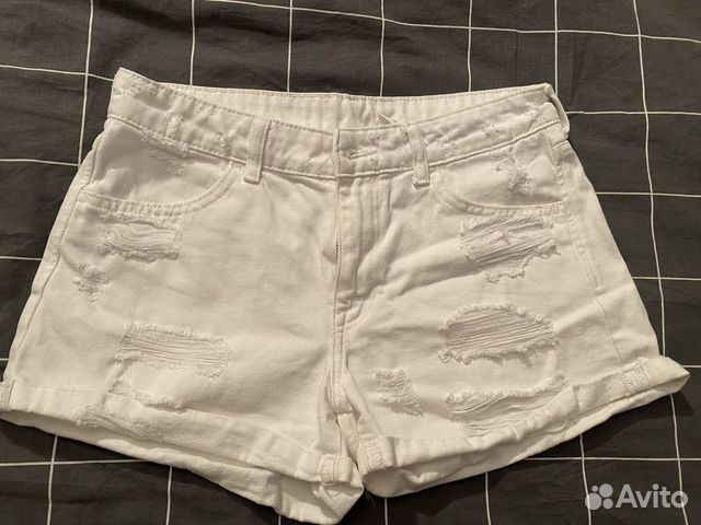 Шорты женские hm