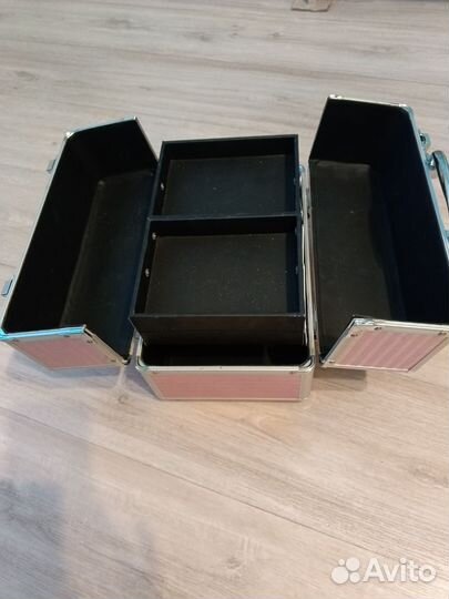 Кейс для косметики mary kay