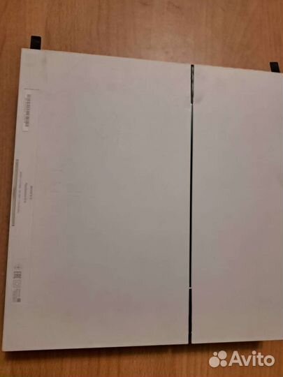 Sony PS4 Fat