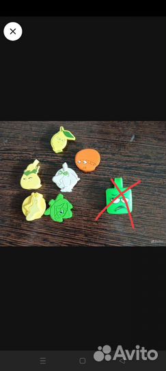 Игрушки ленты, мини лента скрепыши и тд