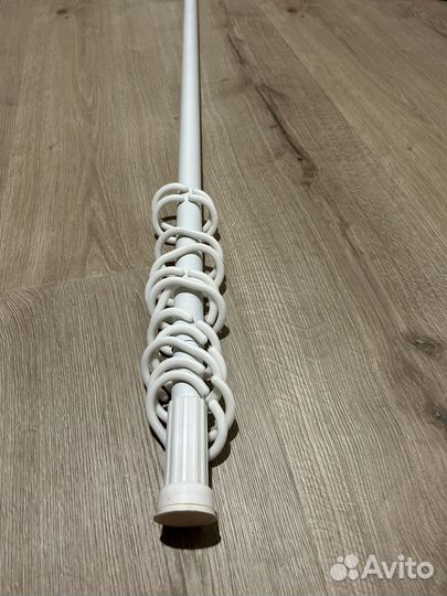Карниз для ванной