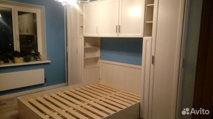 Сборщик мебели Сборка,разборка мебели Мастер