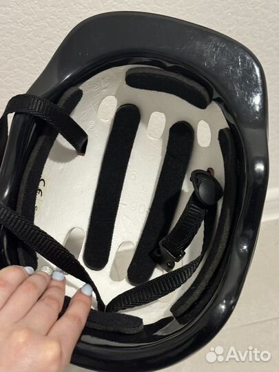 Набор для катания на роликах для девочки