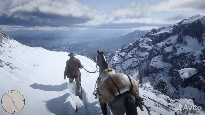 Red Dead Redemption 2 Ultimate PS5/PS4