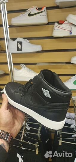 Кроссовки Nike Air Jordan