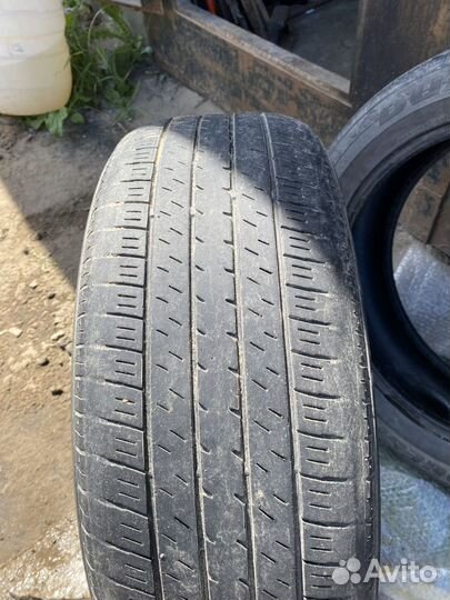 Bridgestone Dueler H/L 33 235/55 R19