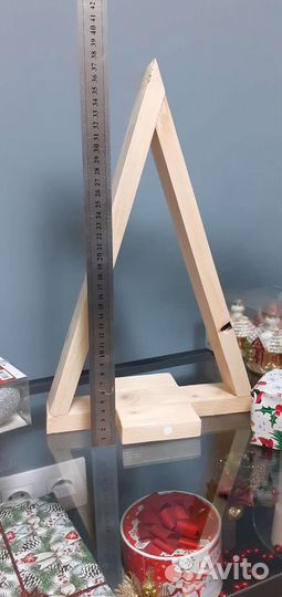 Новогодняя Елка loft