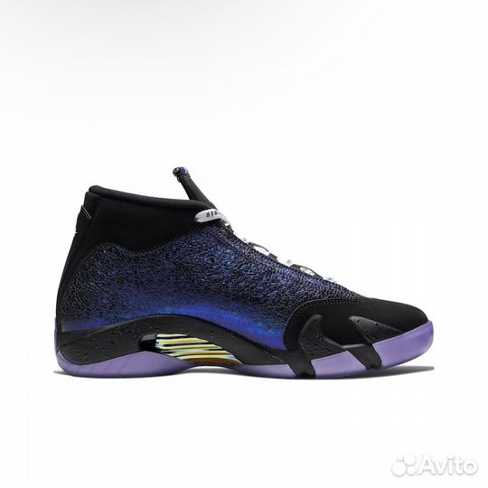 Nike Air Jordan 14 “Doernbecher Freestyle”