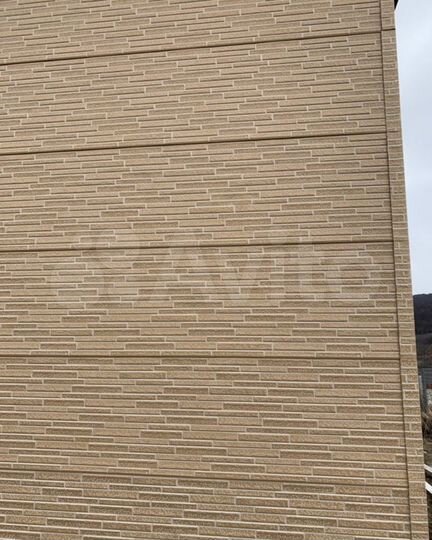 Дом 57 м² на участке 9,5 сот.