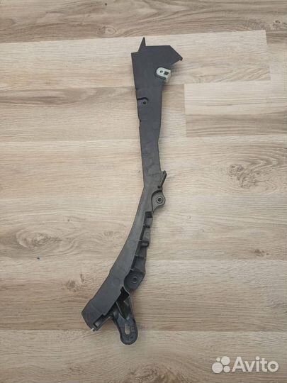 Пластик моторного отсека правый BMW X3 G01 2018