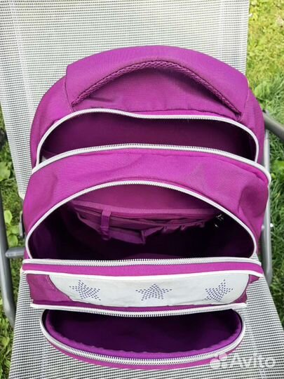 Школьный рюкзак Top Model