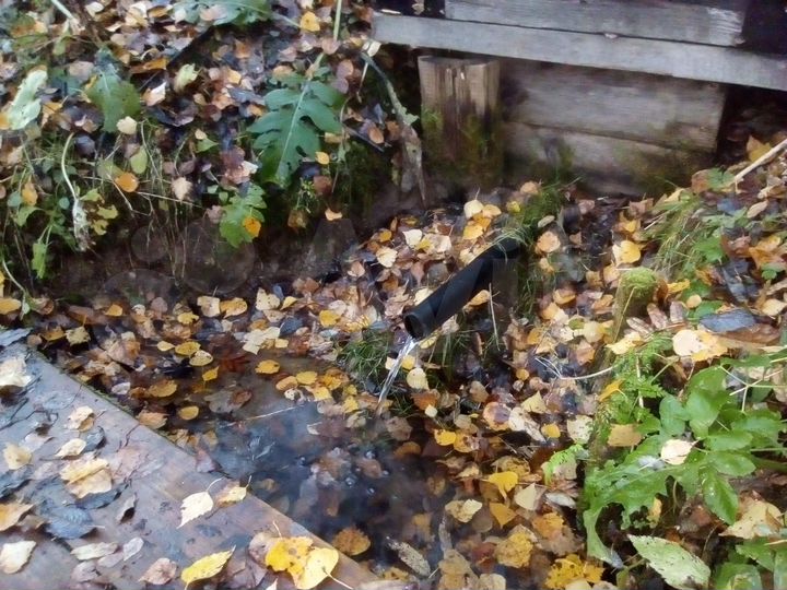 Участок 2,5 га (СНТ, ДНП)