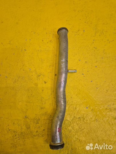 Трубка охлаждения 1.5 1.6 D15B D16A honda хонда