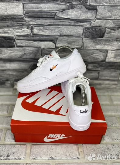 Nike Court Vintage оригинал