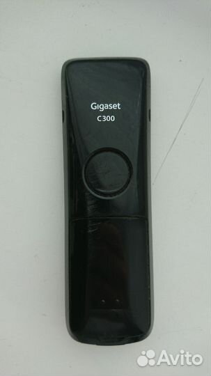 Радио телефон Siemens Gigaset C300