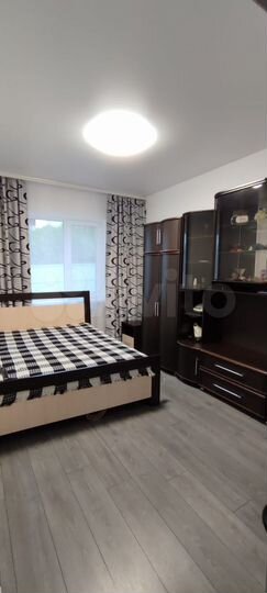 Коттедж 80 м² на участке 3 сот.