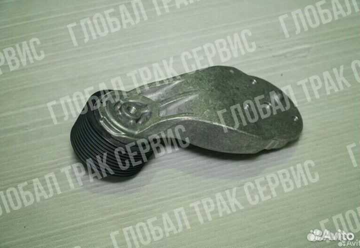 22696301 Ролик натяжителя D13 volvo