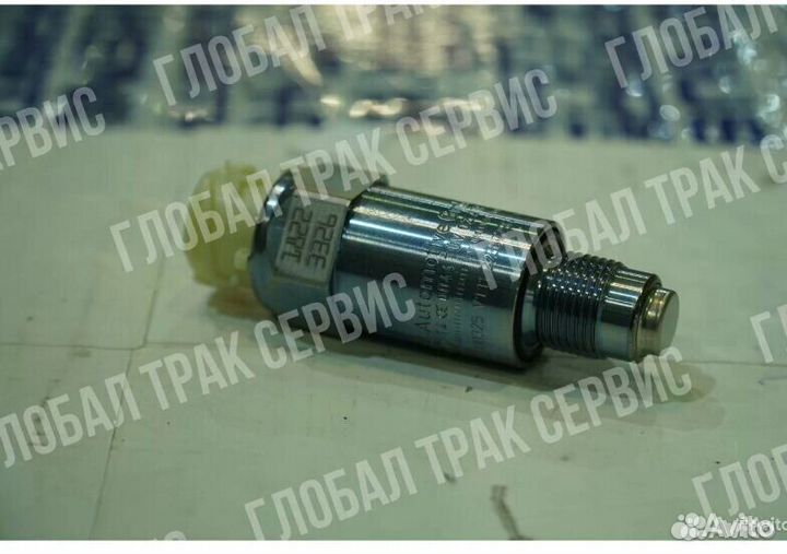 22988765 Фильтр топливный тонк. очистки volvo