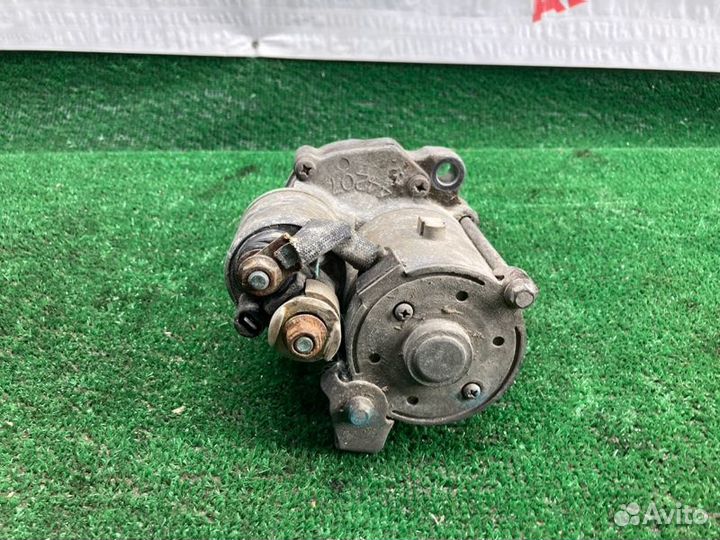 Стартер Honda Civic D15B 2000-2003