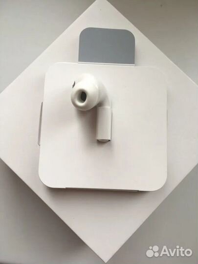 Airpods pro левый наушник оригинальный